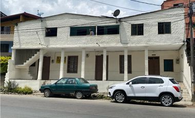 Lote comercial en Venta en la Estrella sector La Tablaza