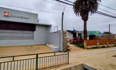 Local Comercial junto a Banco Estado, El Quisco - Origen Propiedades