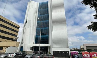 Se renta consultorio médico en Torre Río Médica, Tijuana