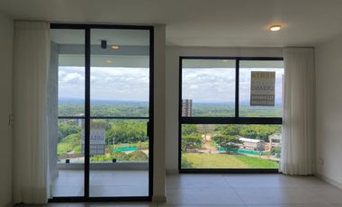 apartamento en arriendo en cerritos. Cod A781