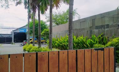 2 Unit Terakhir, Rumah Tepi Jalan Utama Jogja Siap Huni