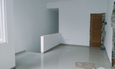 2 Unit Terakhir, Rumah Tepi Jalan Utama Jogja Siap Huni