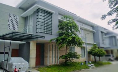 2 Unit Terakhir, Rumah Tepi Jalan Utama Jogja Siap Huni