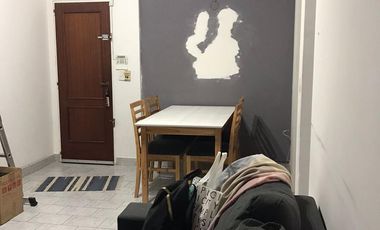 Departamento en Villa Dominico