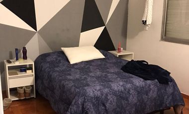 Departamento en Villa Dominico