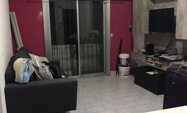 Departamento en Villa Dominico