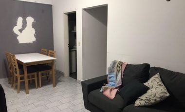 Departamento en Villa Dominico