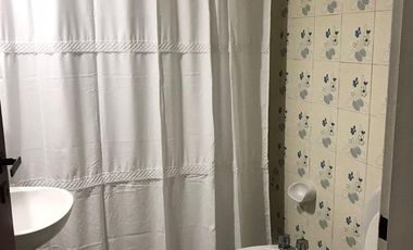 Departamento en Villa Dominico