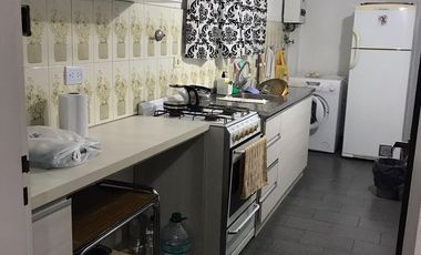 Departamento en Villa Dominico