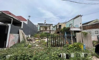 Tanah Siap Bangun Wisma Menanggal Surabaya