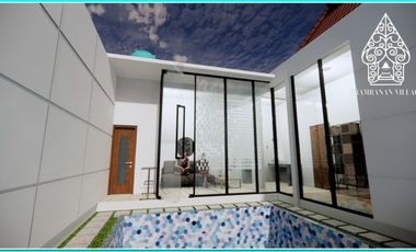 YUK PERTIMBANGKAN BELI HUNIAN DARI SEKARANG