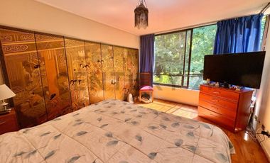 DEPARTAMENTO EN VENTA 3 DORM + 2 EST VITACURA