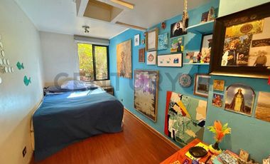 DEPARTAMENTO EN VENTA 3 DORM + 2 EST VITACURA