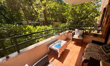 DEPARTAMENTO EN VENTA 3 DORM + 2 EST VITACURA