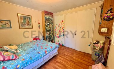DEPARTAMENTO EN VENTA 3 DORM + 2 EST VITACURA