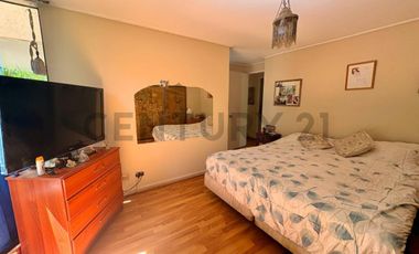 DEPARTAMENTO EN VENTA 3 DORM + 2 EST VITACURA