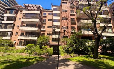 DEPARTAMENTO EN VENTA 3 DORM + 2 EST VITACURA