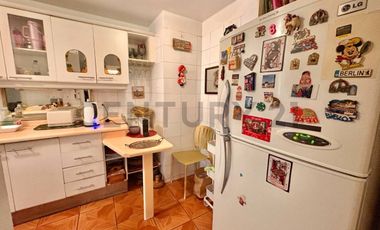 DEPARTAMENTO EN VENTA 3 DORM + 2 EST VITACURA