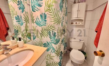 DEPARTAMENTO EN VENTA 3 DORM + 2 EST VITACURA