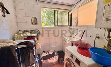 DEPARTAMENTO EN VENTA 3 DORM + 2 EST VITACURA