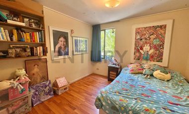 DEPARTAMENTO EN VENTA 3 DORM + 2 EST VITACURA