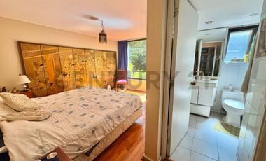 DEPARTAMENTO EN VENTA 3 DORM + 2 EST VITACURA