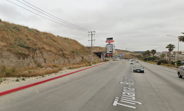TERRENO EN VENTA EN TIJUANA