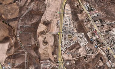TERRENO EN VENTA EN TIJUANA