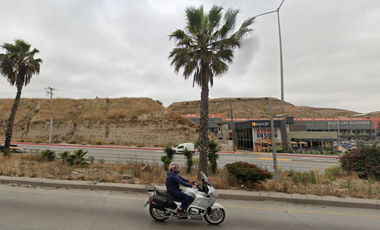 TERRENO EN VENTA EN TIJUANA