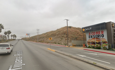 TERRENO EN VENTA EN TIJUANA