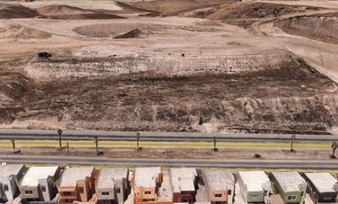 TERRENO EN VENTA EN TIJUANA