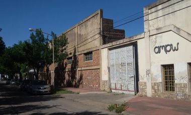 Galpón - Barrio Juan de Garay