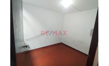 Se Alquila Lindo Departamento De 2 Habitaciones De 80 M2 En Sta Luzmila - Comas