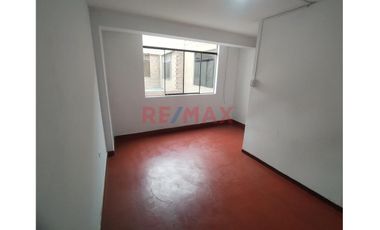 Se Alquila Lindo Departamento De 2 Habitaciones De 80 M2 En Sta Luzmila - Comas