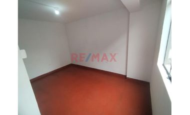 Se Alquila Lindo Departamento De 2 Habitaciones De 80 M2 En Sta Luzmila - Comas