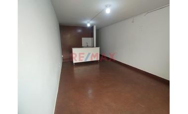 Se Alquila Lindo Departamento De 2 Habitaciones De 80 M2 En Sta Luzmila - Comas