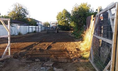 Sitio en Venta en Osorno