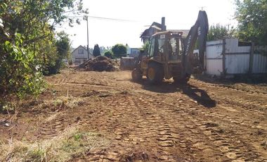 Sitio en Venta en Osorno