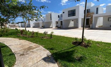 Casa en venta en Privada Residencial, Conkal Yucatán