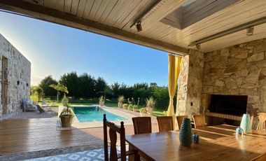 Casa En venta en Arenas del Sur, Orientación Noroeste.