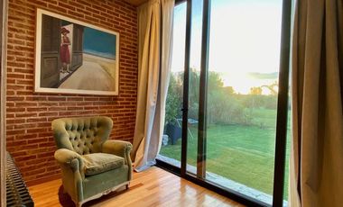 Casa En venta en Arenas del Sur, Orientación Noroeste.