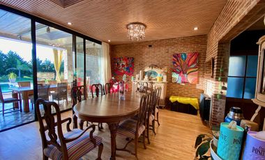 Casa En venta en Arenas del Sur, Orientación Noroeste.