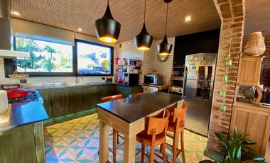Casa En venta en Arenas del Sur, Orientación Noroeste.