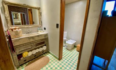 Casa En venta en Arenas del Sur, Orientación Noroeste.