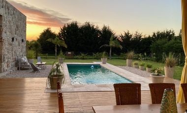 Casa En venta en Arenas del Sur, Orientación Noroeste.