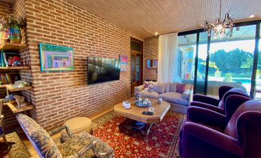 Casa En venta en Arenas del Sur, Orientación Noroeste.