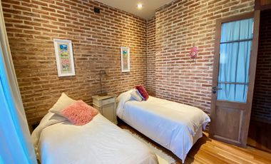 Casa En venta en Arenas del Sur, Orientación Noroeste.