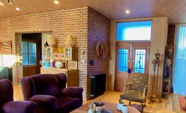 Casa En venta en Arenas del Sur, Orientación Noroeste.