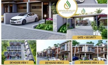 Very cheap mezzanine house in Cidahu