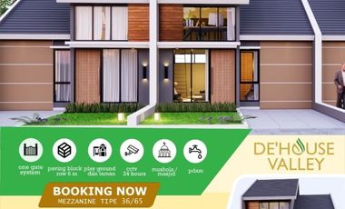 Very cheap mezzanine house in Cidahu